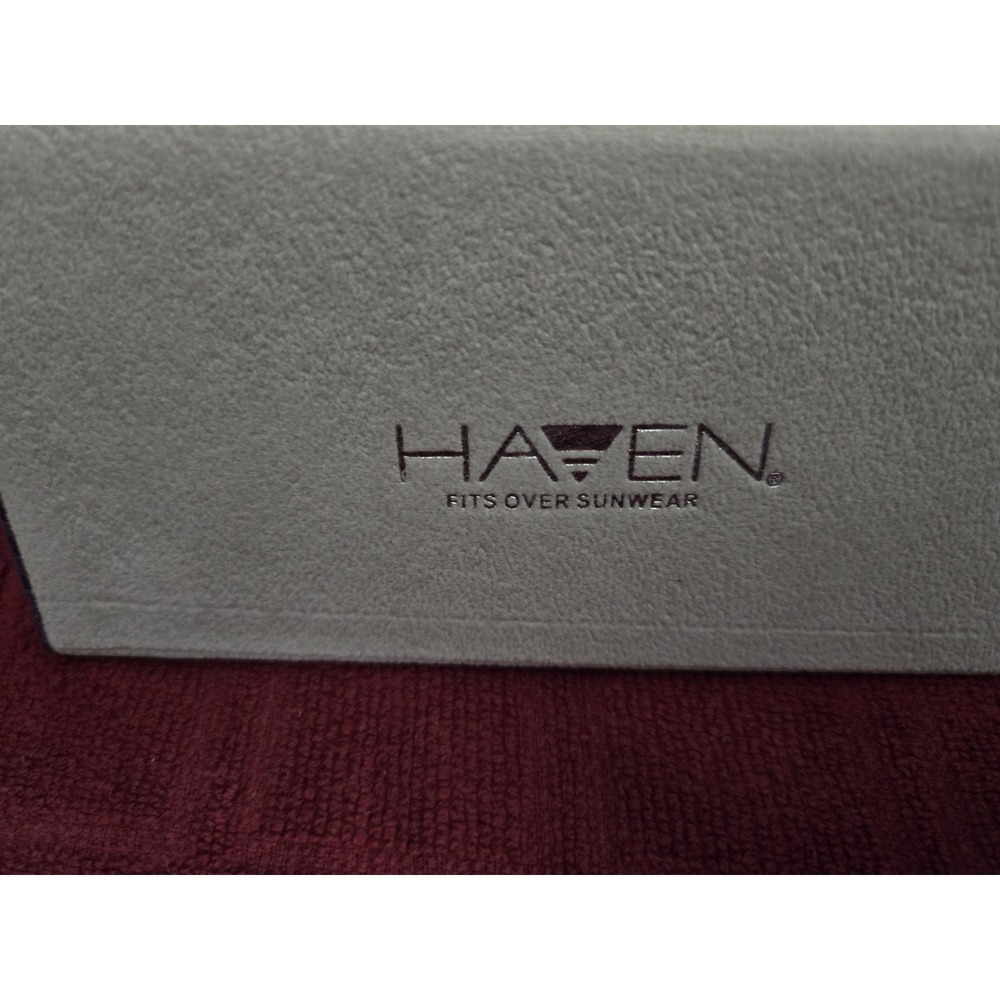Womens Havens Fitover Polarized Sunglasses - Picture 6 of 9